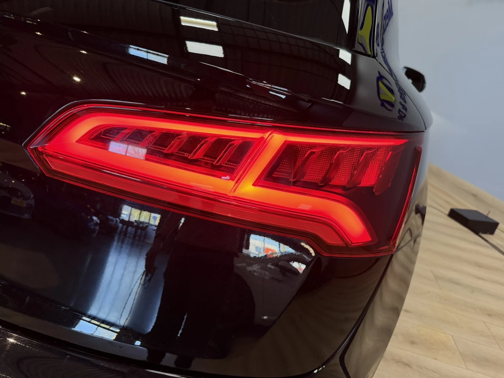Audi Q5 – foto 11