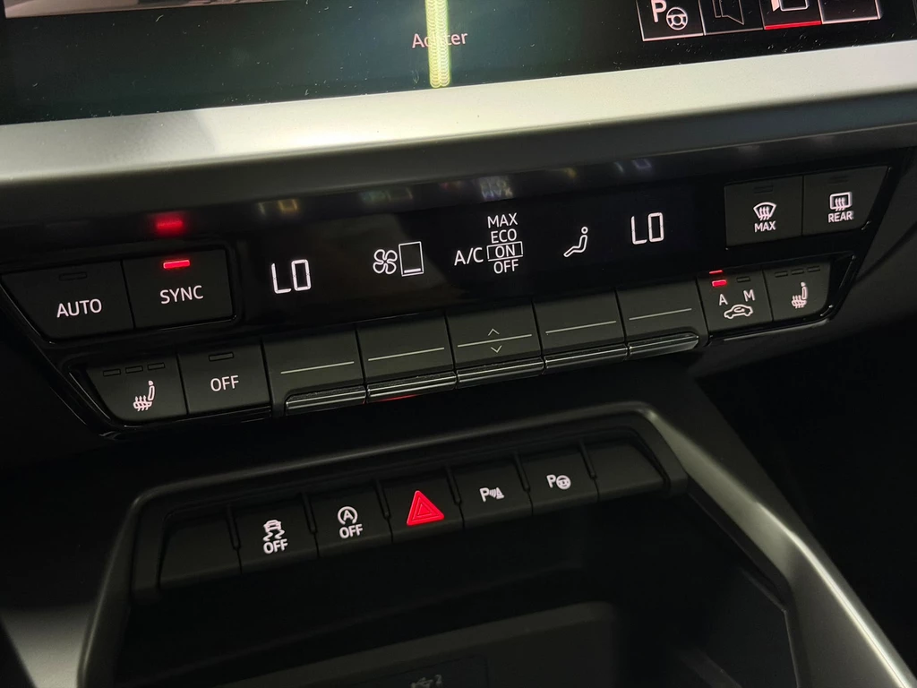 Audi A3 – foto 18