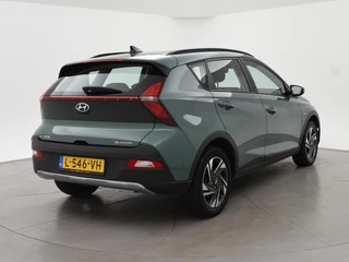 Hyundai Bayon – thumbnail 4