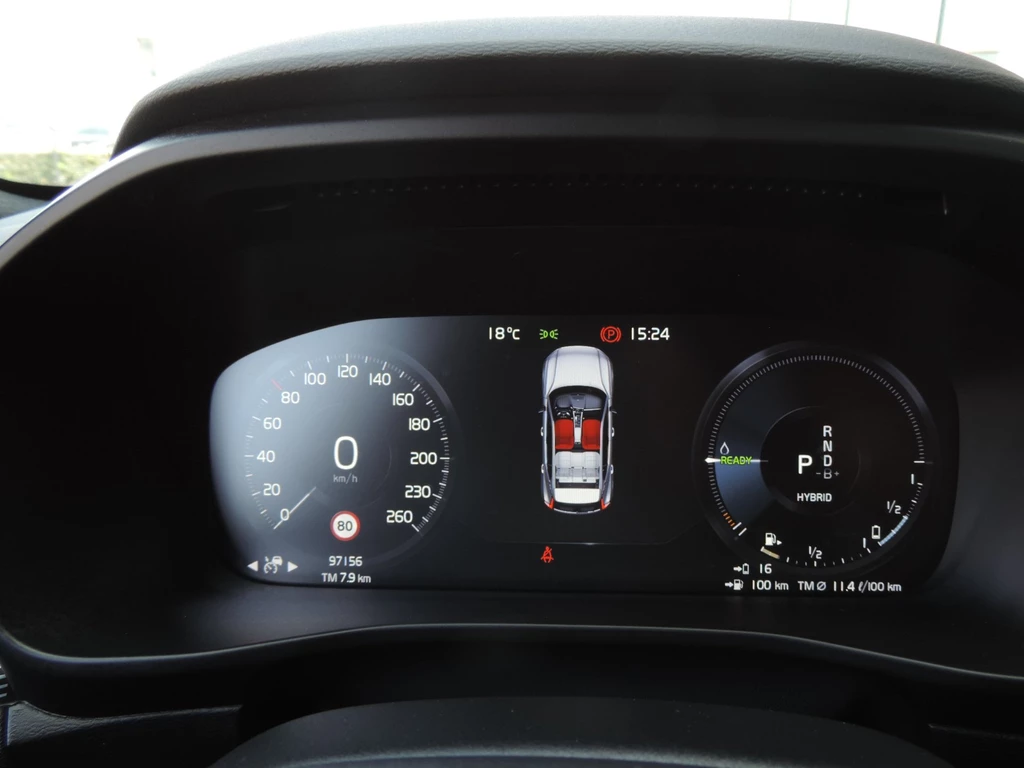 Volvo XC40 – foto 58