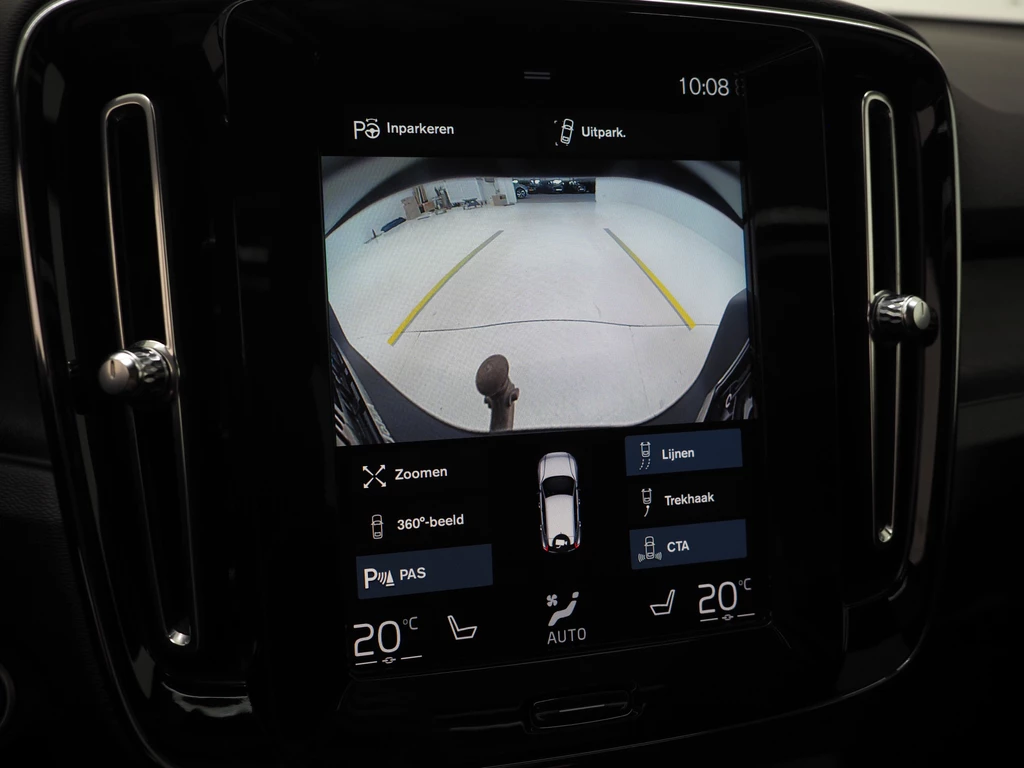 Volvo XC40 – foto 36