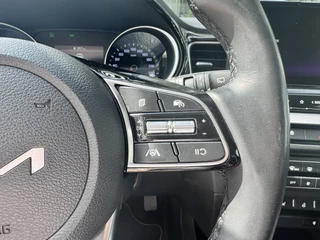 Kia Ceed Sportswagon – thumbnail 18