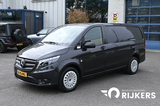 Mercedes-Benz Vito – thumbnail 1