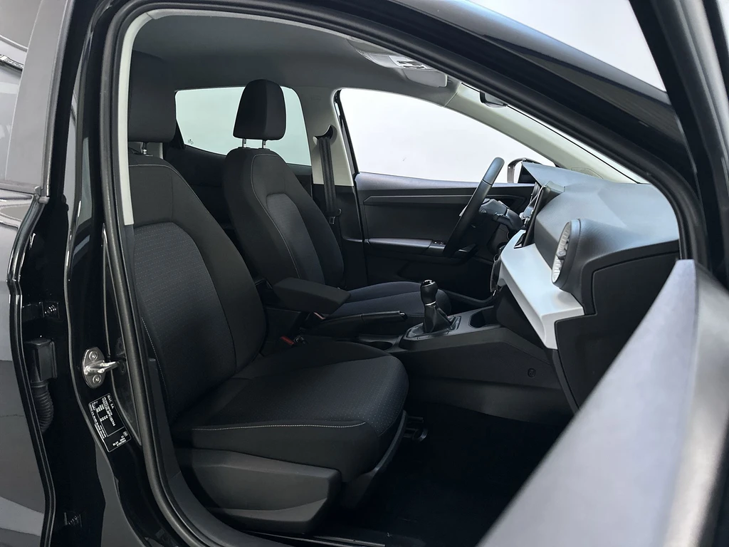 SEAT Ibiza – foto 14