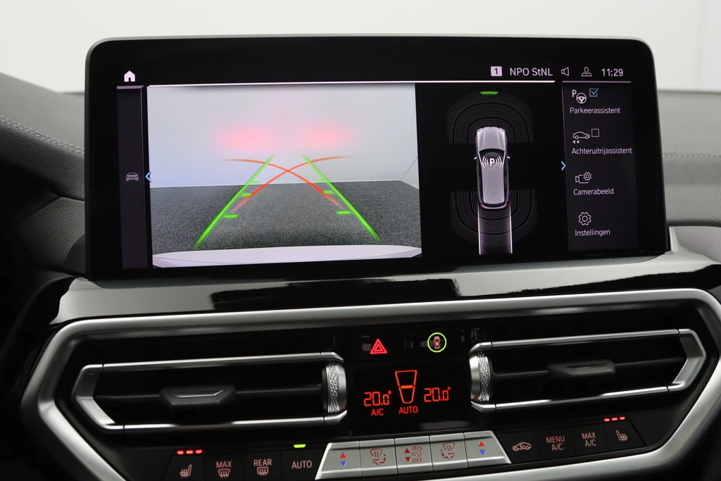 BMW iX3 – foto 38