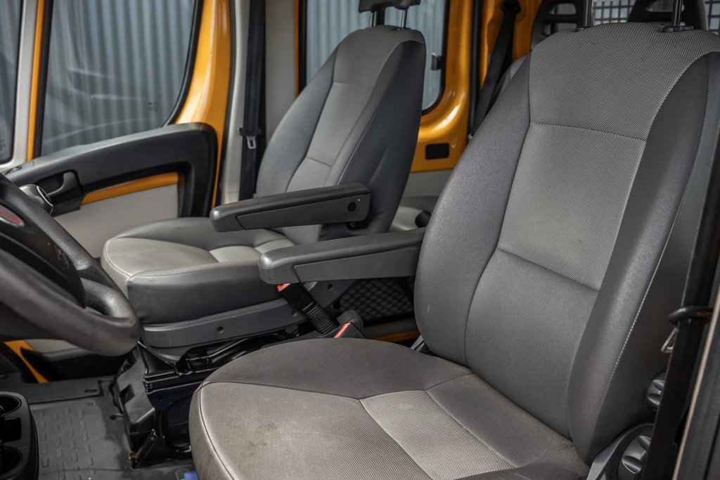 Fiat Ducato – foto 17