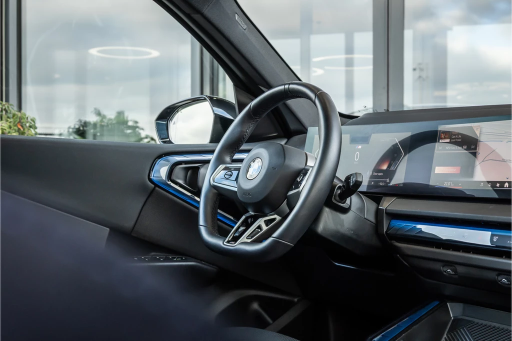 BMW X3 – foto 15