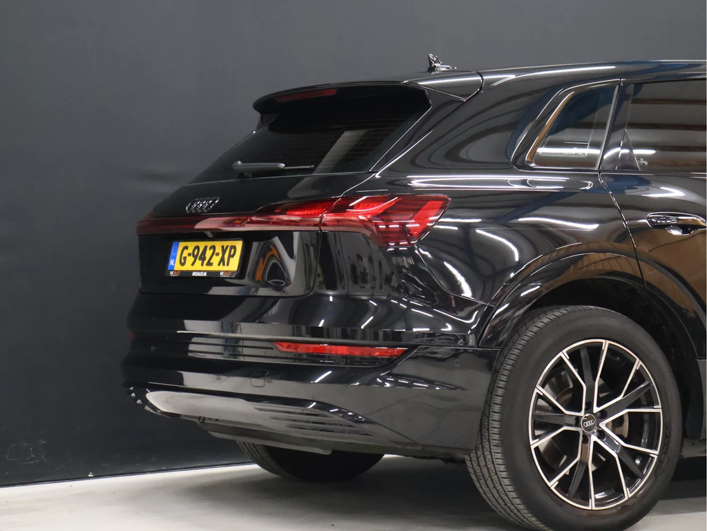 Audi e-tron – foto 6