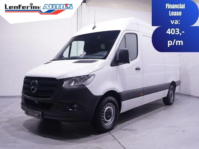 Mercedes-Benz Sprinter – foto 1