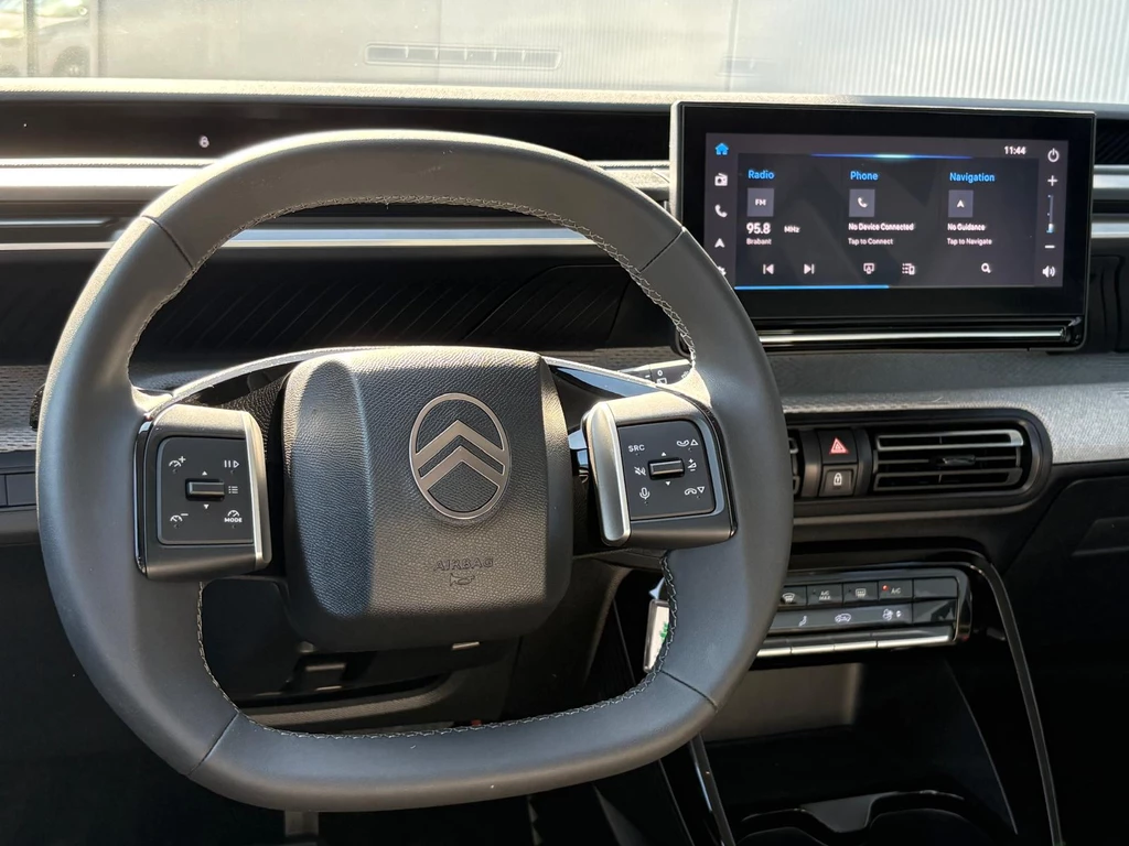 Citroën ë-C3 – foto 13