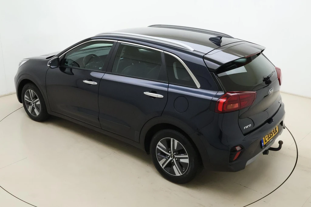 Kia Niro – foto 3