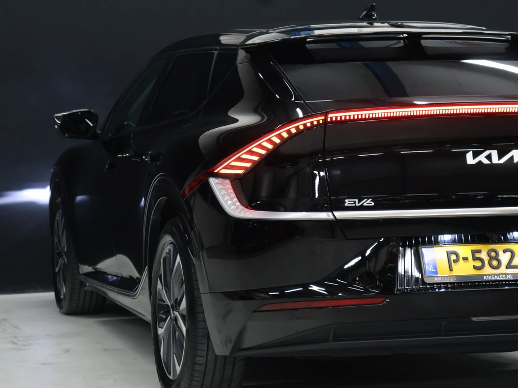 Kia EV6 – foto 5