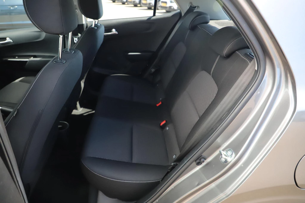 Kia Picanto – foto 7