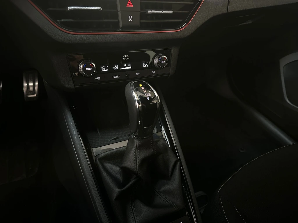 Škoda Kamiq – foto 15