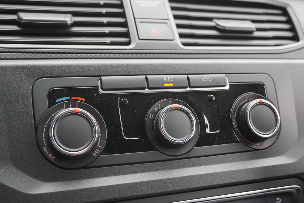 Volkswagen Caddy – foto 10