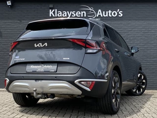Kia Sportage – thumbnail 6