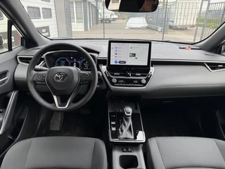 Toyota Corolla Cross – thumbnail 5
