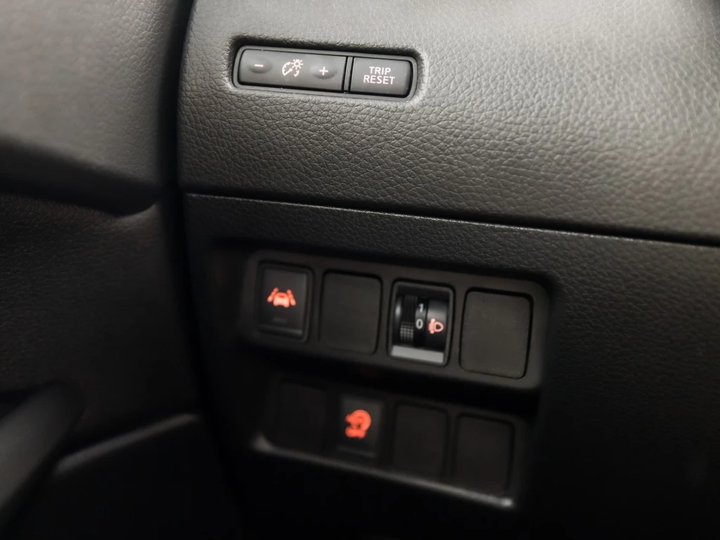 Nissan QASHQAI – foto 23