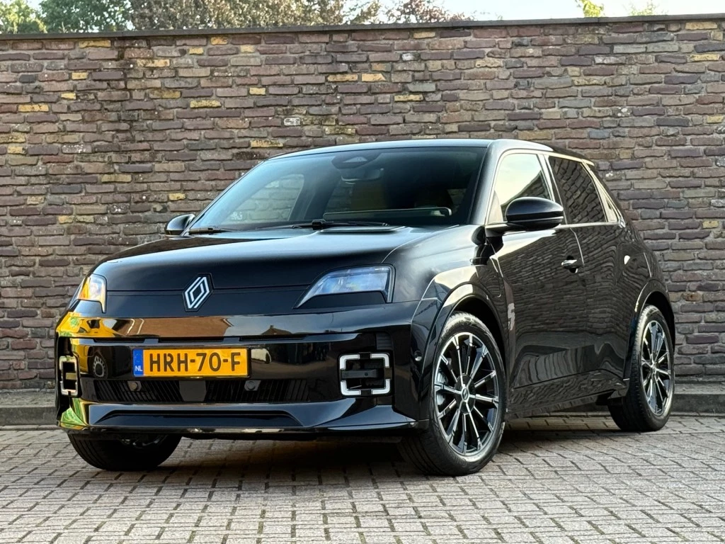 Renault 5 – foto 2