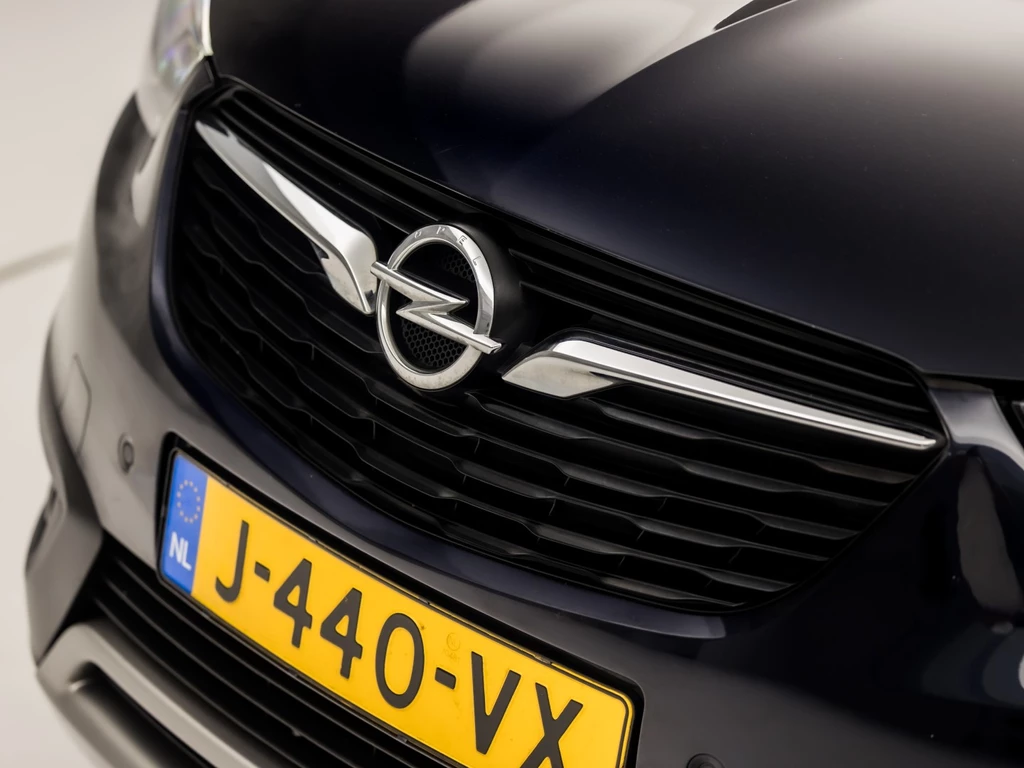 Opel Crossland X – foto 33