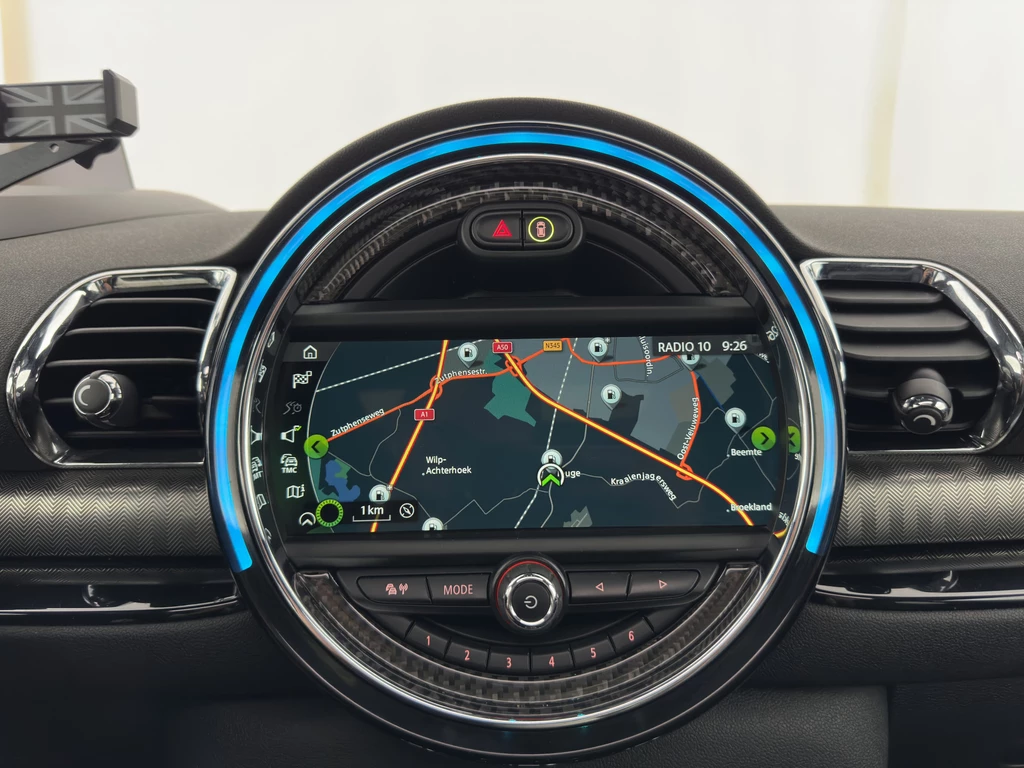 MINI Clubman – foto 15