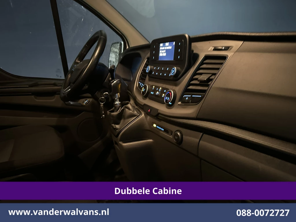 Ford Transit Custom – foto 13