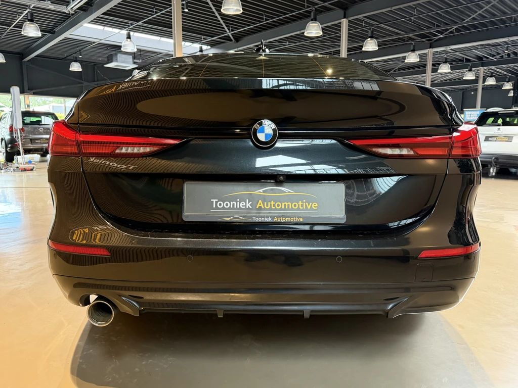BMW 2 Serie – foto 6