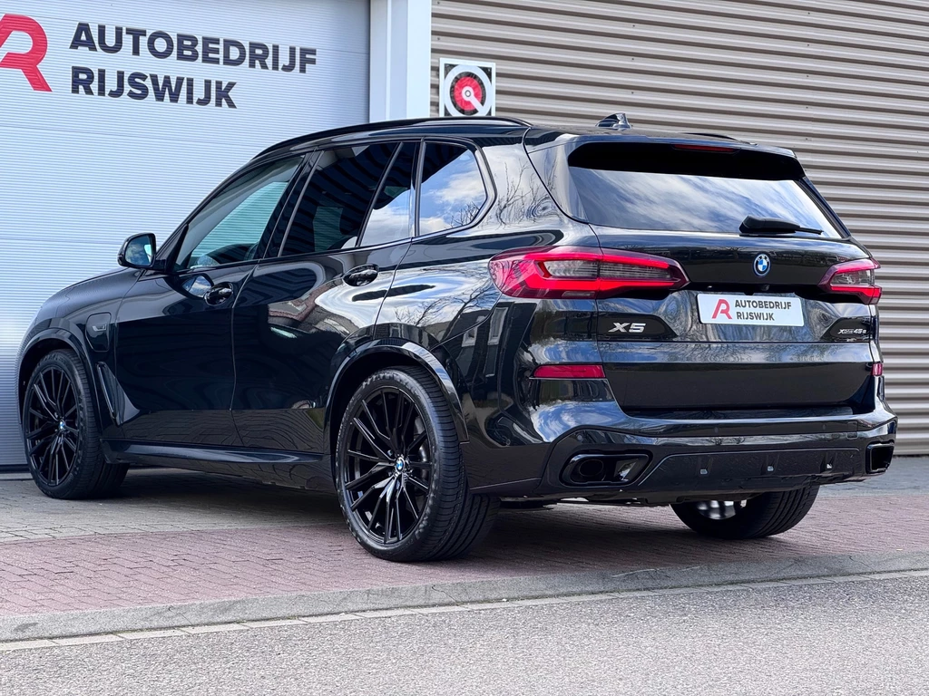 BMW X5 – foto 4