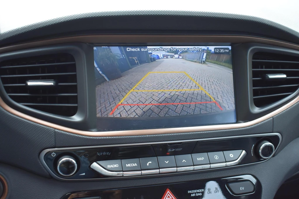 Hyundai IONIQ – foto 17