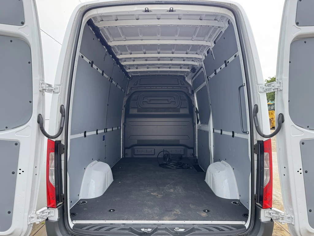 Mercedes-Benz eSprinter – foto 12