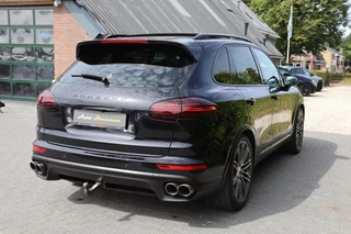 Porsche Cayenne – thumbnail 22