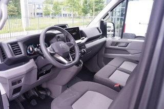 Volkswagen Crafter – thumbnail 20