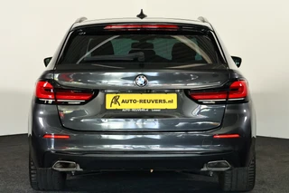 BMW 5 Serie – thumbnail 5