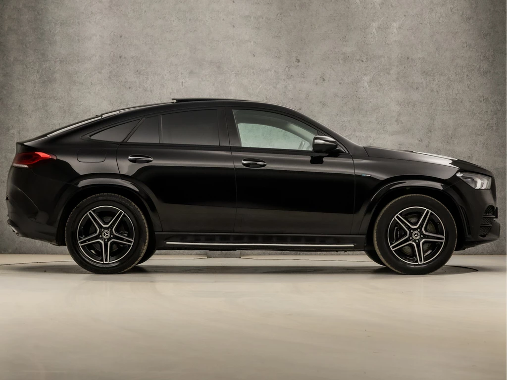 Mercedes-Benz GLE – foto 7
