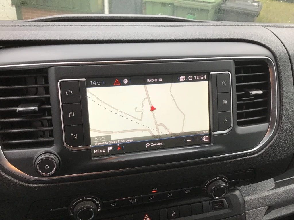 Peugeot Expert – foto 16