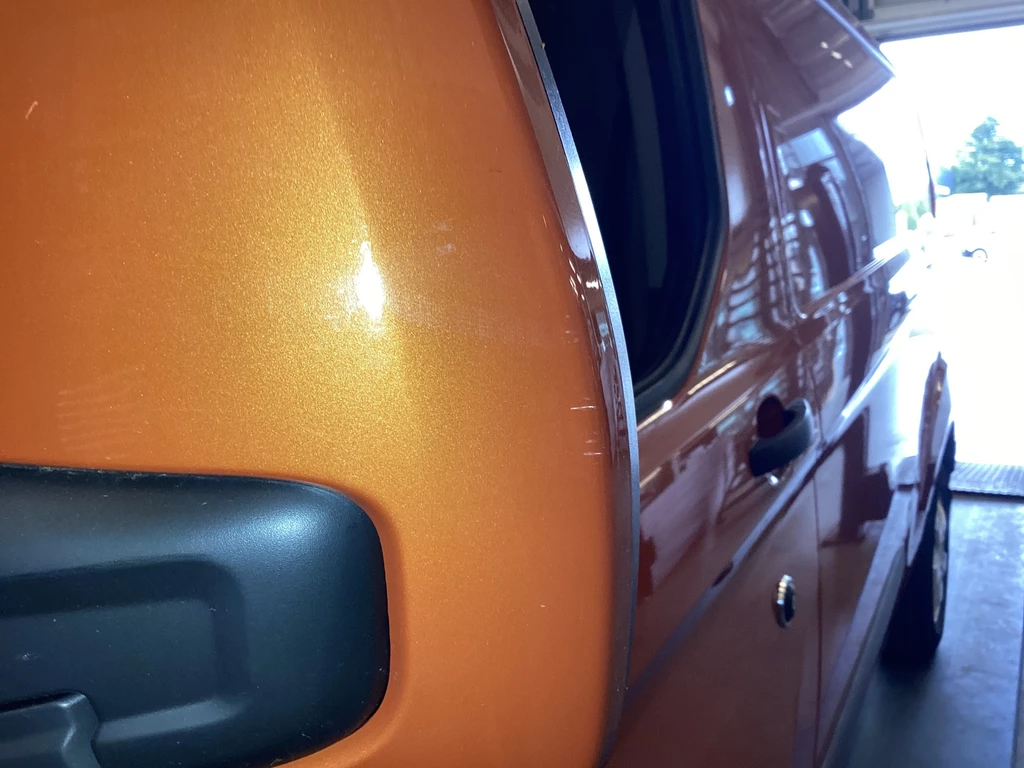 Ford Transit Custom – foto 24