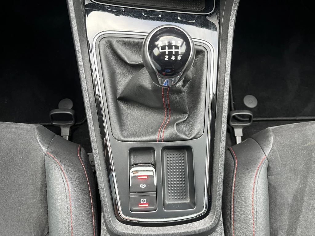 SEAT Leon – foto 22