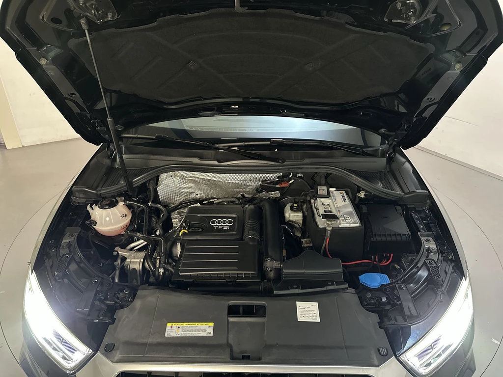 Audi Q3 – foto 16