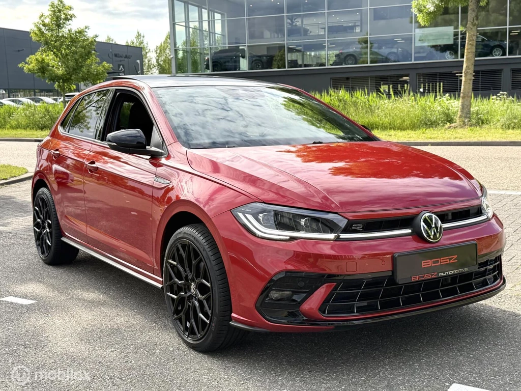 Volkswagen Polo – foto 14