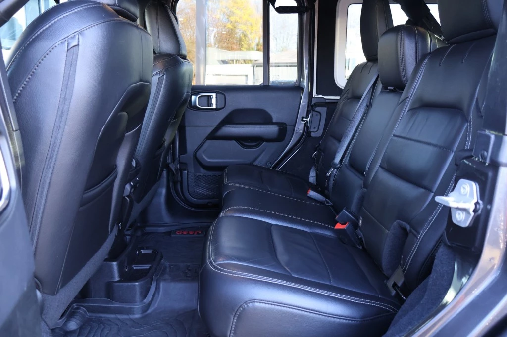 Jeep Wrangler – foto 23