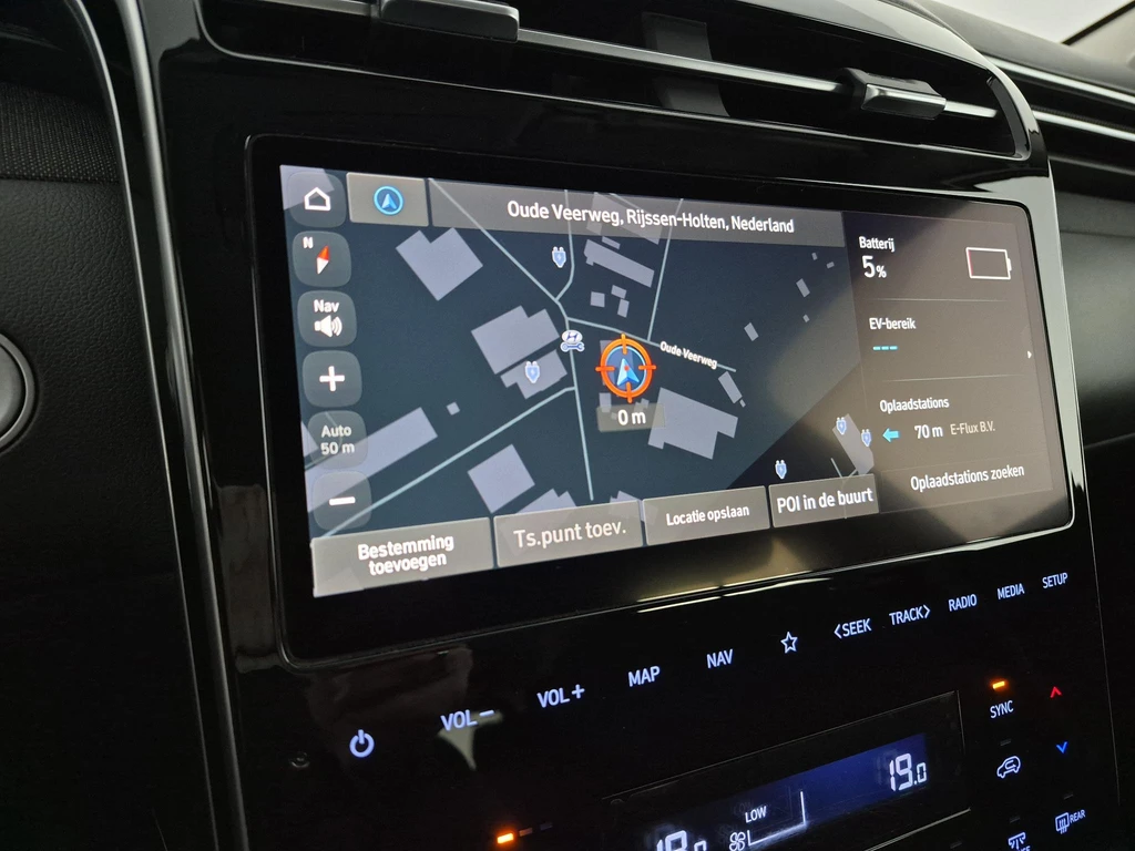 Hyundai Tucson – foto 18
