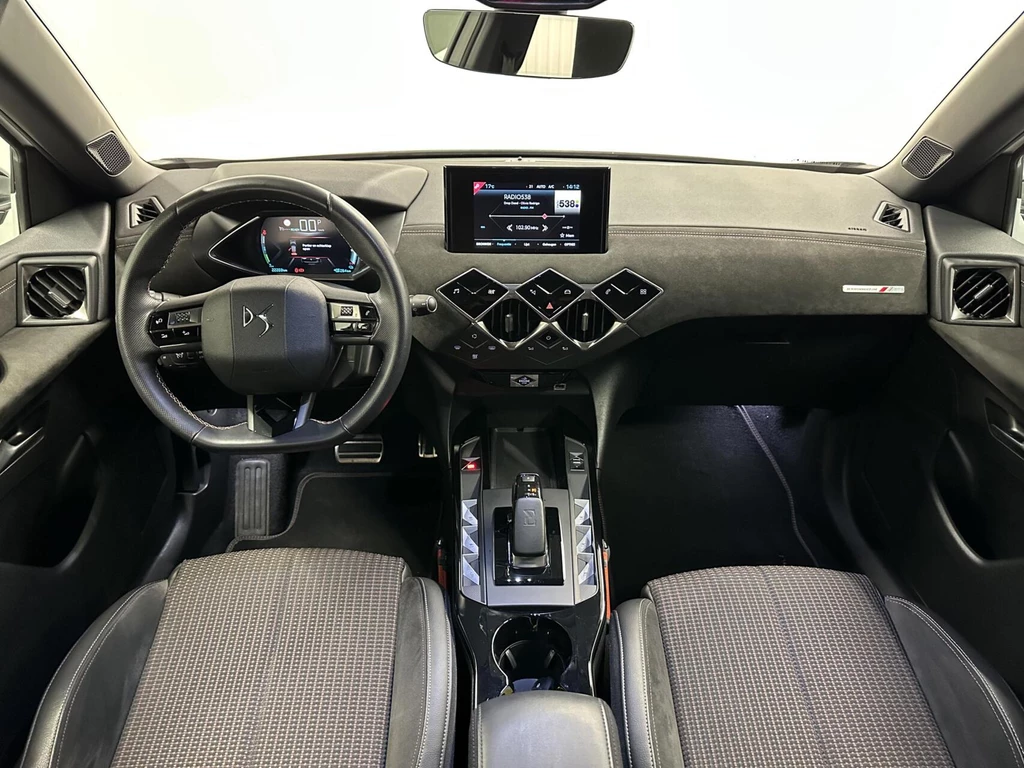 DS DS 3 – foto 9