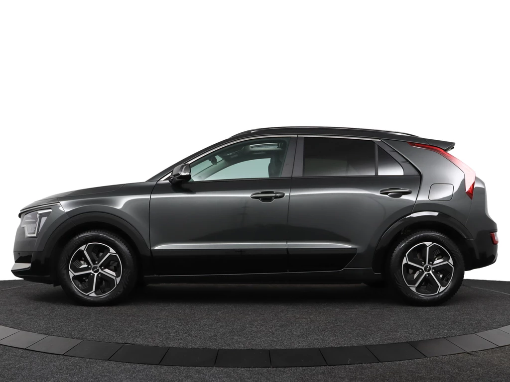 Kia Niro – foto 4