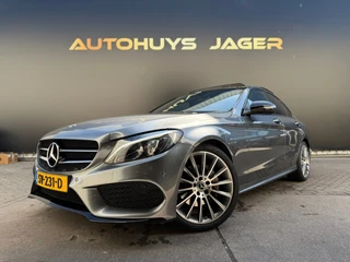 Mercedes-Benz C-Klasse – thumbnail 2