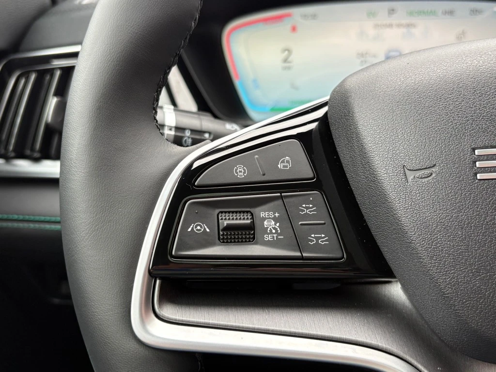 BYD SEAL U – foto 13