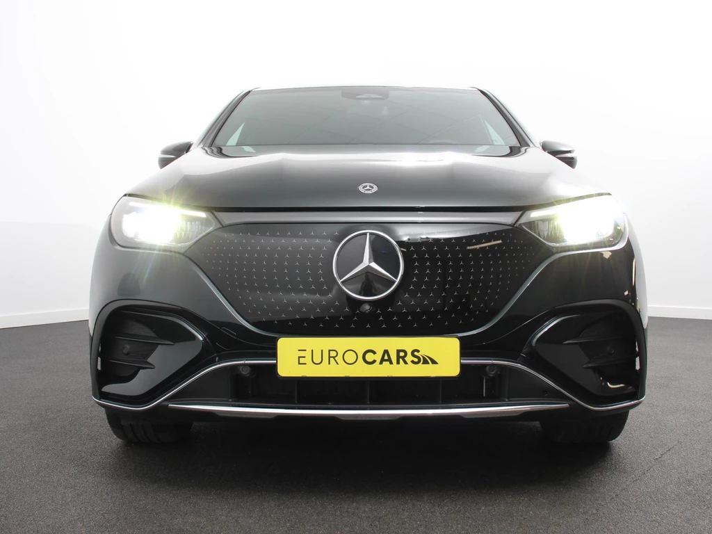 Mercedes-Benz EQE – foto 6