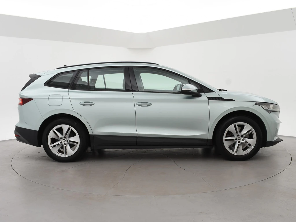 Škoda Enyaq iV – foto 5