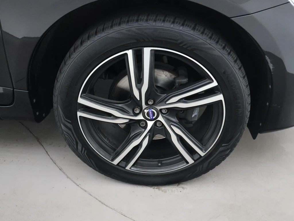 Volvo XC60 – foto 12