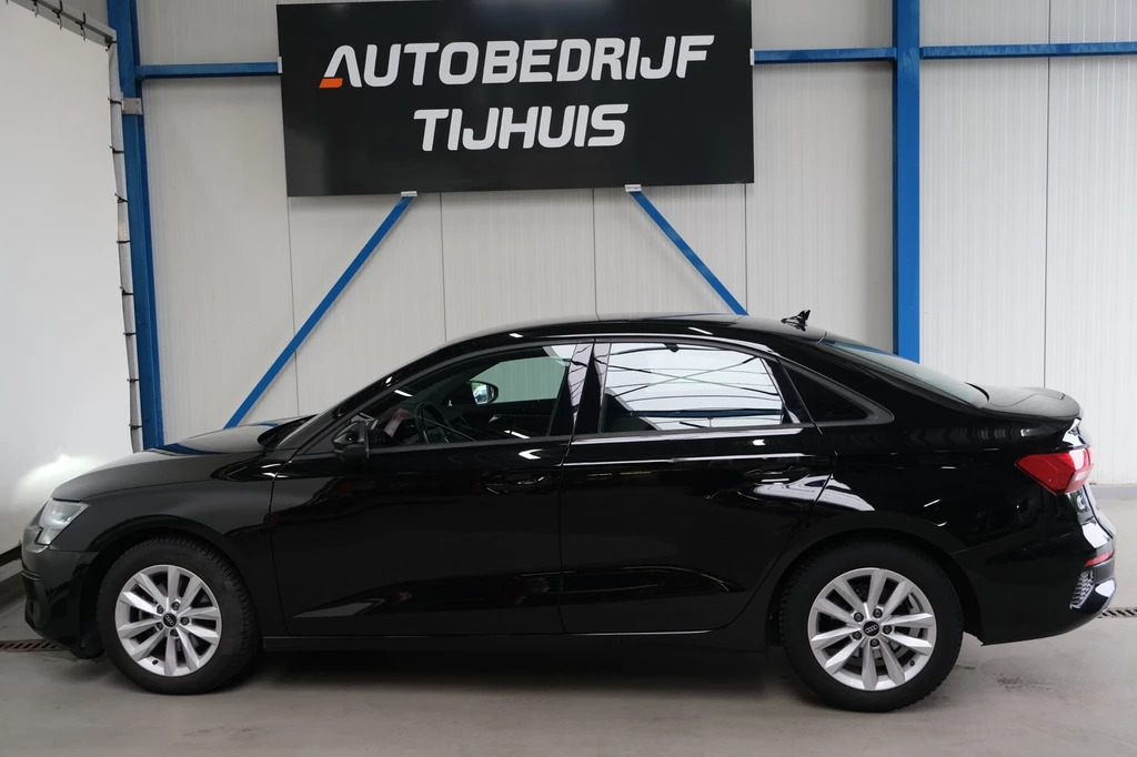 Audi A3 – foto 1
