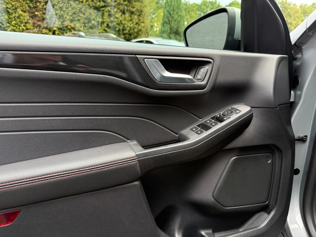 Ford Kuga – foto 19